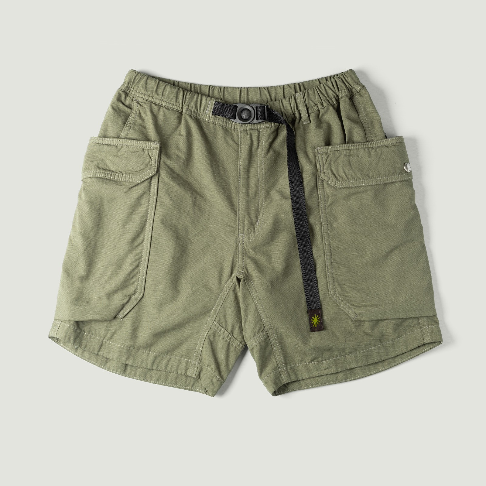 Ultimate Short Olive Drab