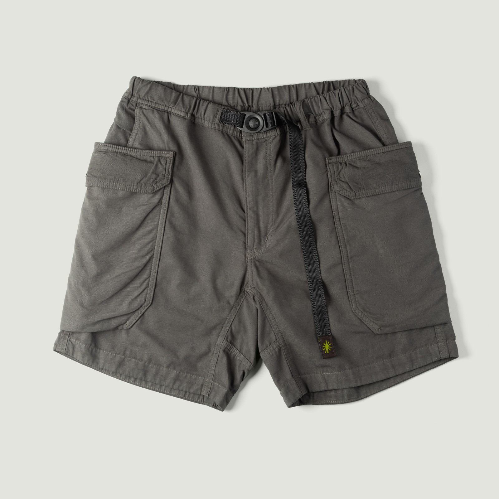 Ultimate Short Stone Gray