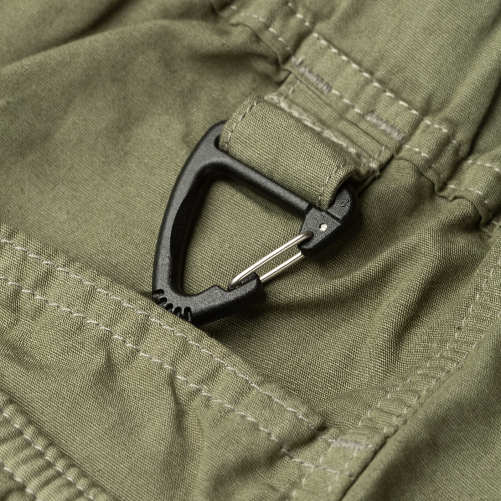 Ultimate Short Olive Drab