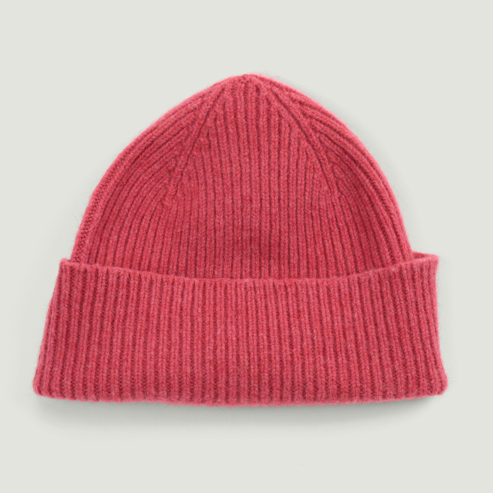 Bonnet Barra Hat Lipstick