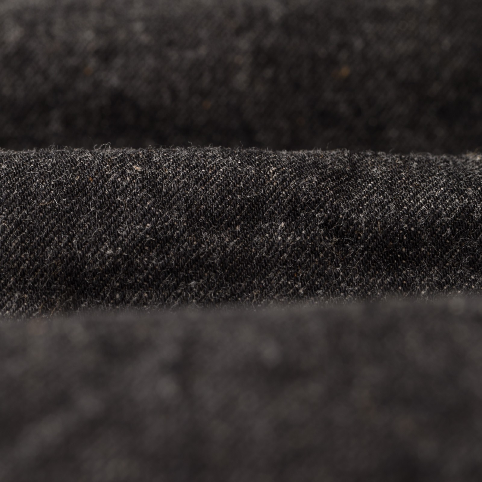 Lot 224-66B Model 66 Black Denim