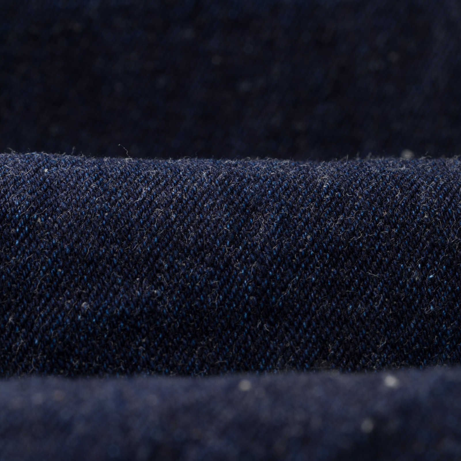 Image-Flâneurs_	WAREHOUSE & CO. / Lot.1333 1915'S Waist Overall Denim Trousers Indigo_détail-4