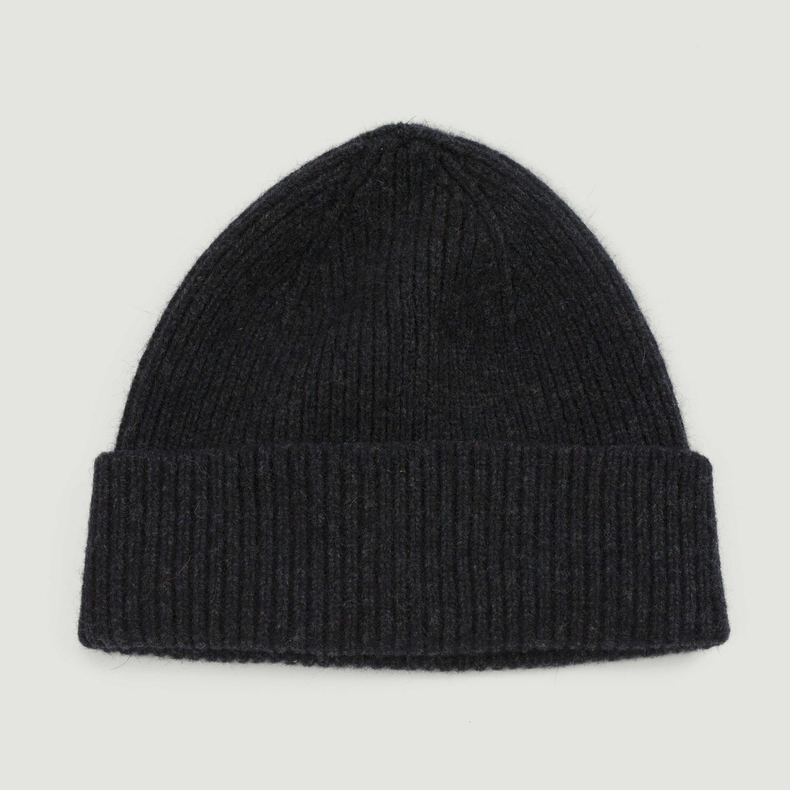 Charcoal Barra Hat