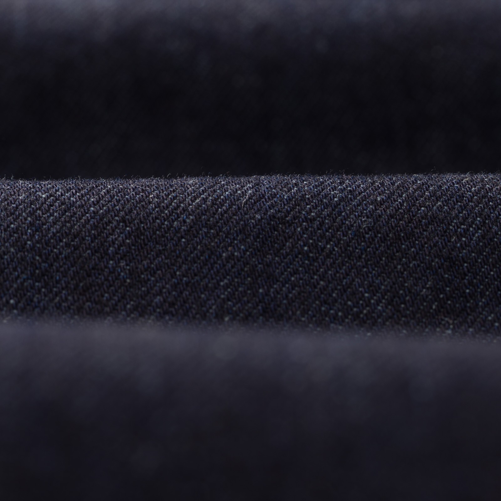Image-Flâneurs_JAPAN BLUE JEANS / 13oz Denim Tuck Pants Indigo_detail-3