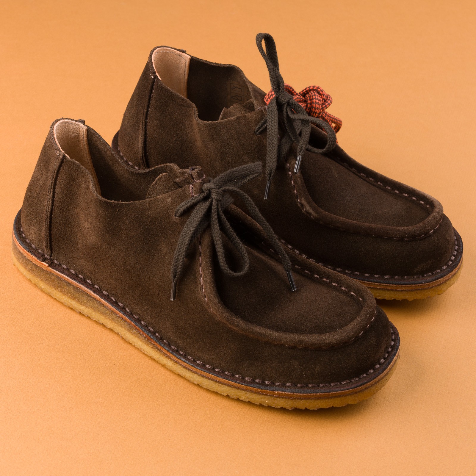 Image-Flâneurs_ASTORFLEX / Beenflex Dark Chestnut_détail-1