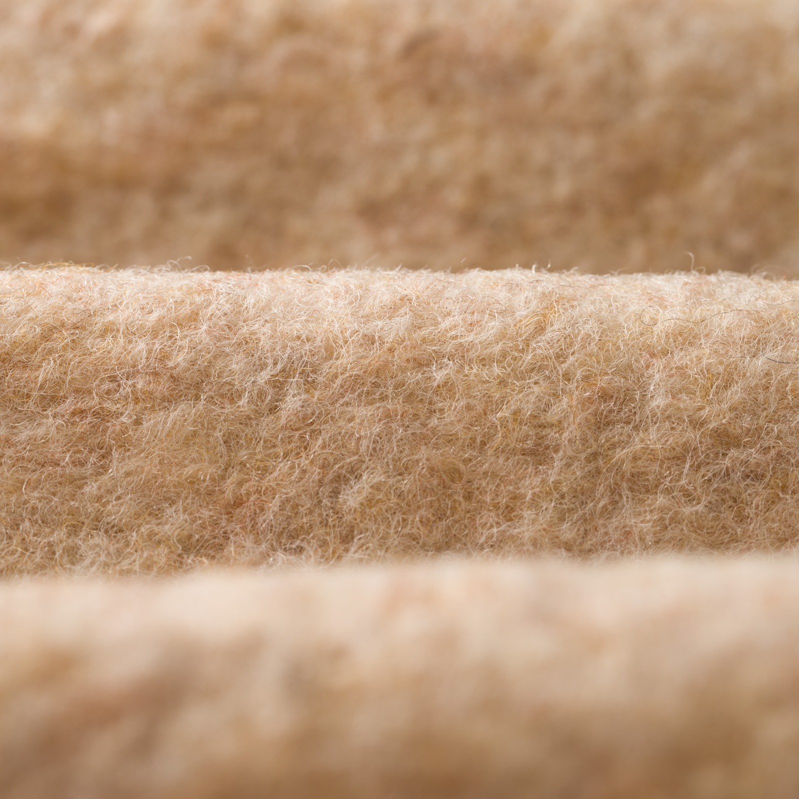Image-Flâneurs_UNIVERSAL WORKS / Wool Fleece Uniform Jacket Fawn_detail-1
