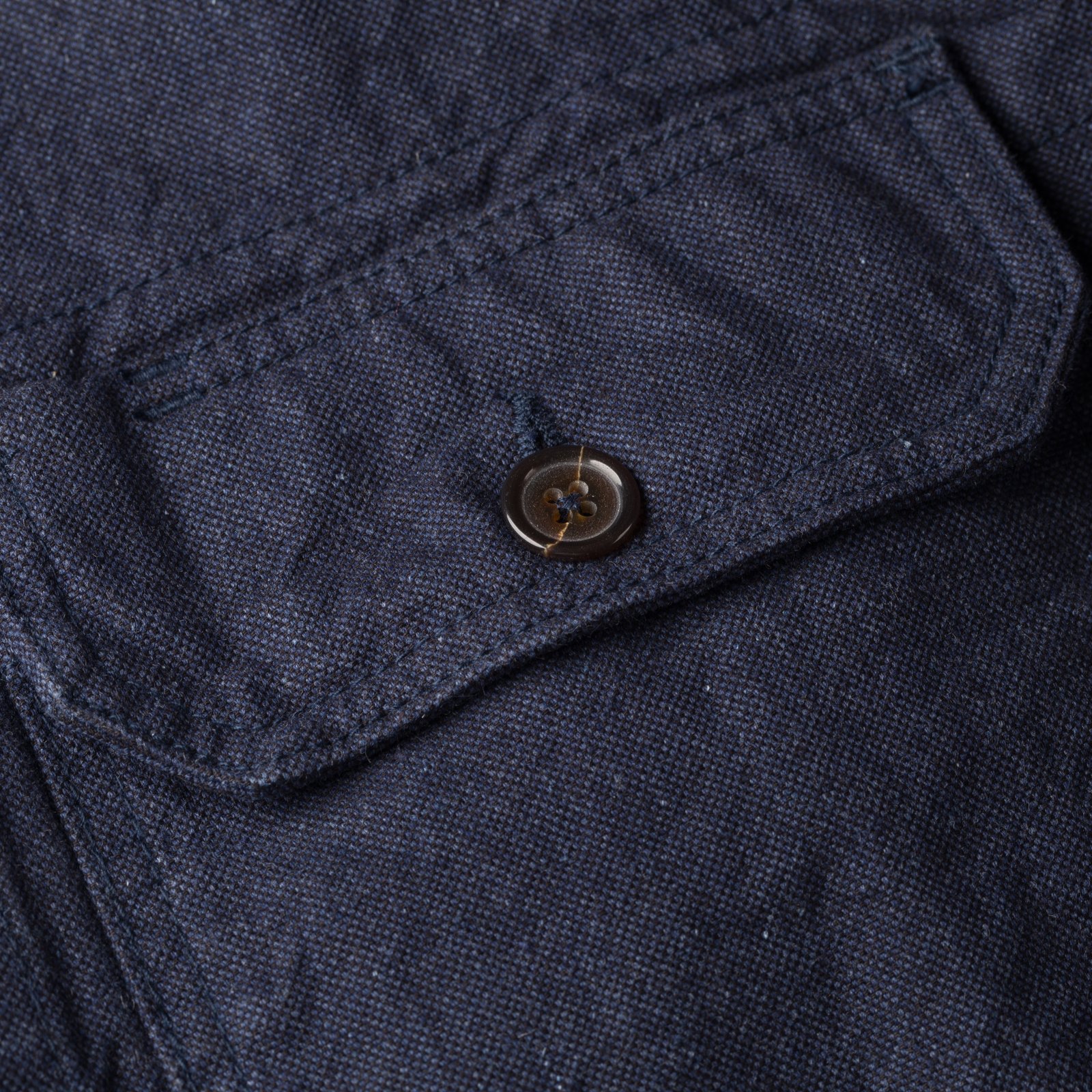 Image-Flâneurs_UNIVERSAL WORKS / Offline Denim Utility Jacket Indigo_detail-2