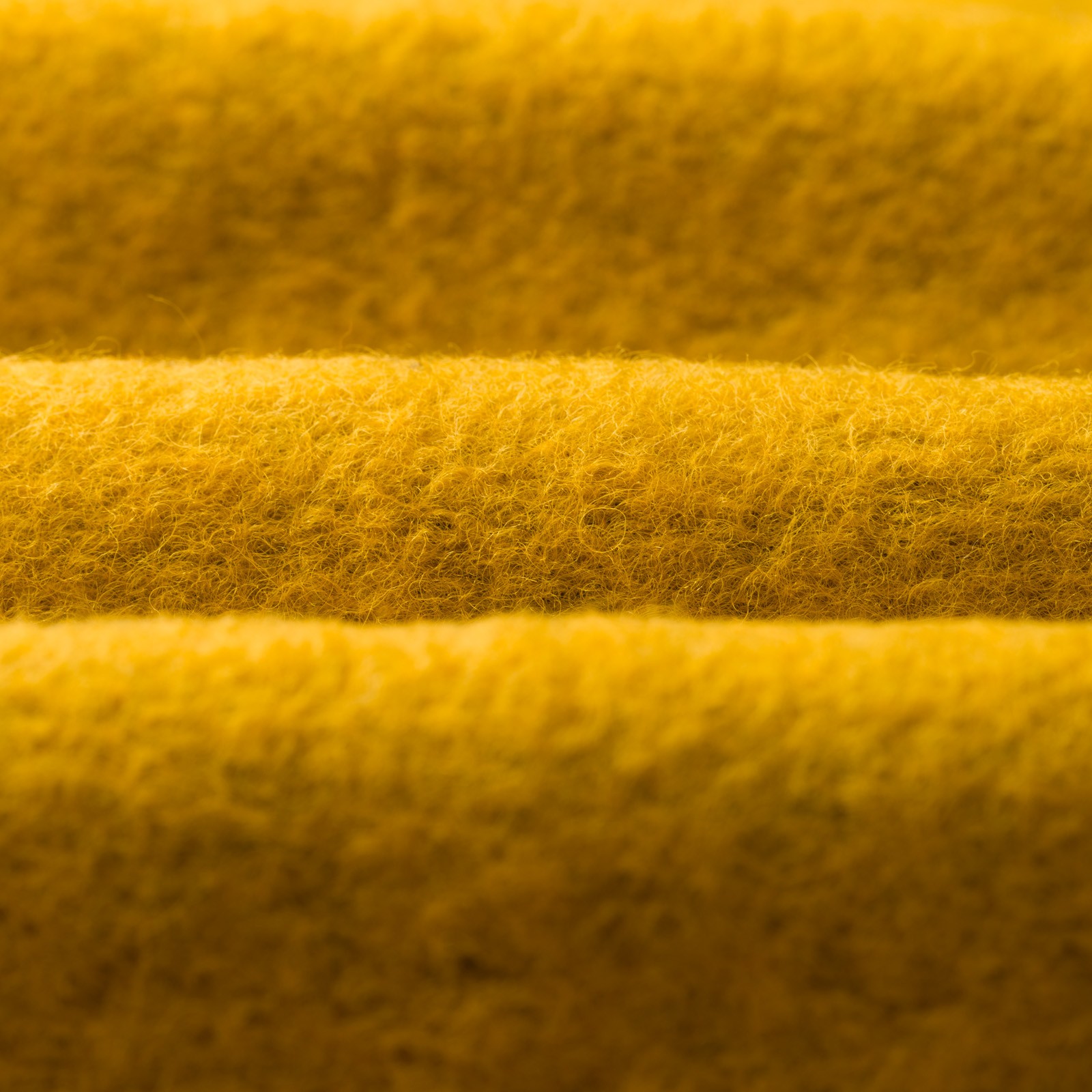 Image-Flâneurs_UNIVERSAL WORKS / Wool Fleece Cardigan Yellow_detail-1