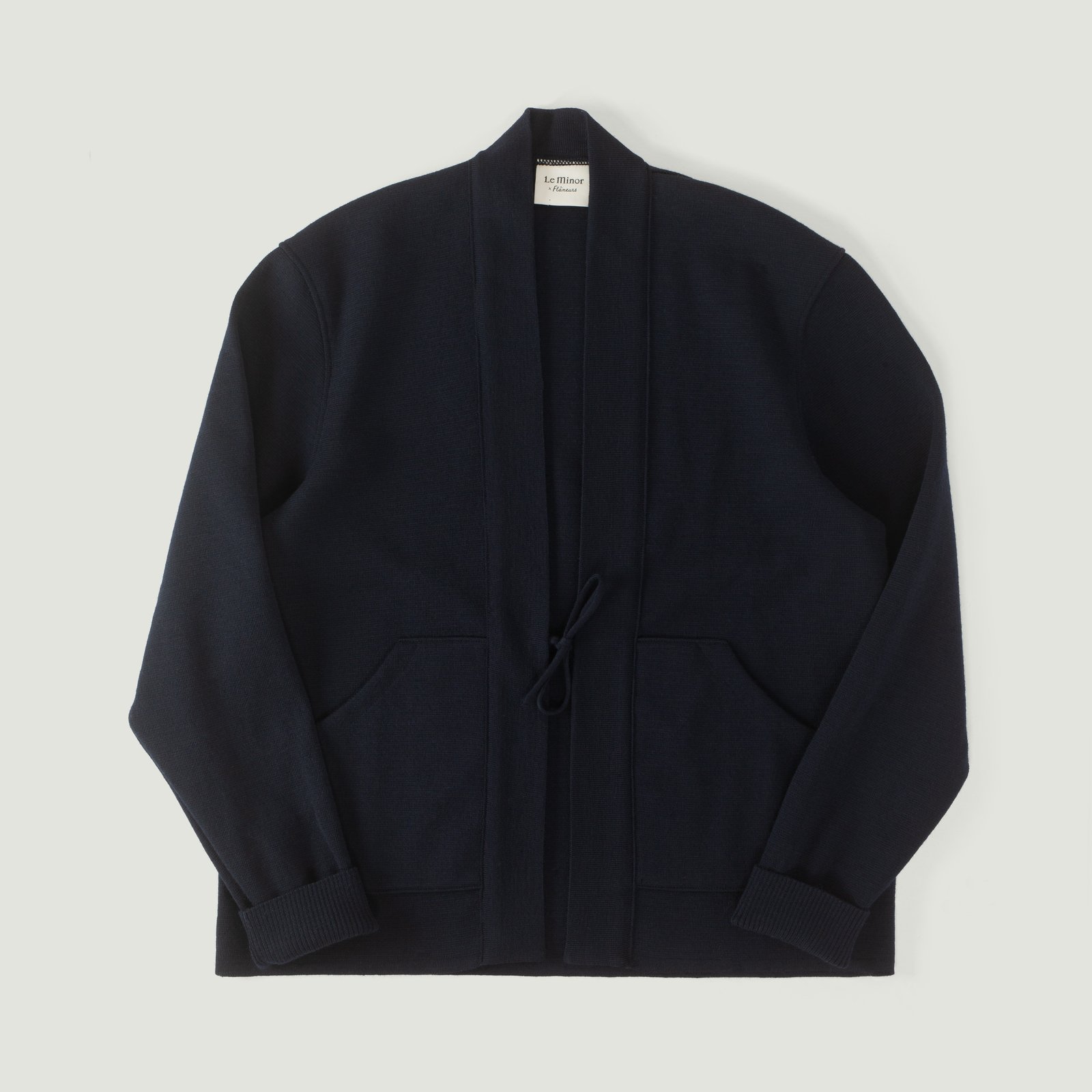 vignette-Le-Minor-x-Flâneurs-gilet-Milano-Noragi-Marine