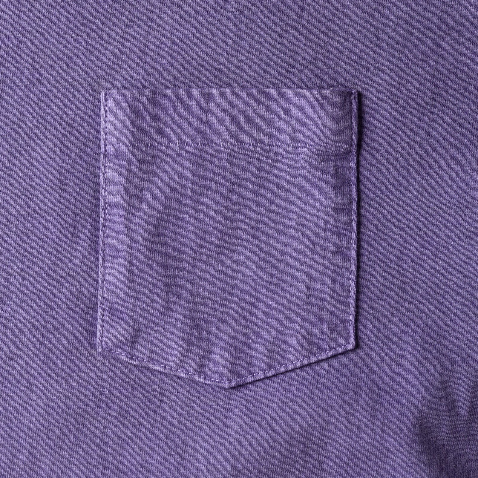 Image-Flâneurs_XX DEVELOPMENT / "SURE MFG" 7,5oz Pocket S/S Tee Linda_detail-3