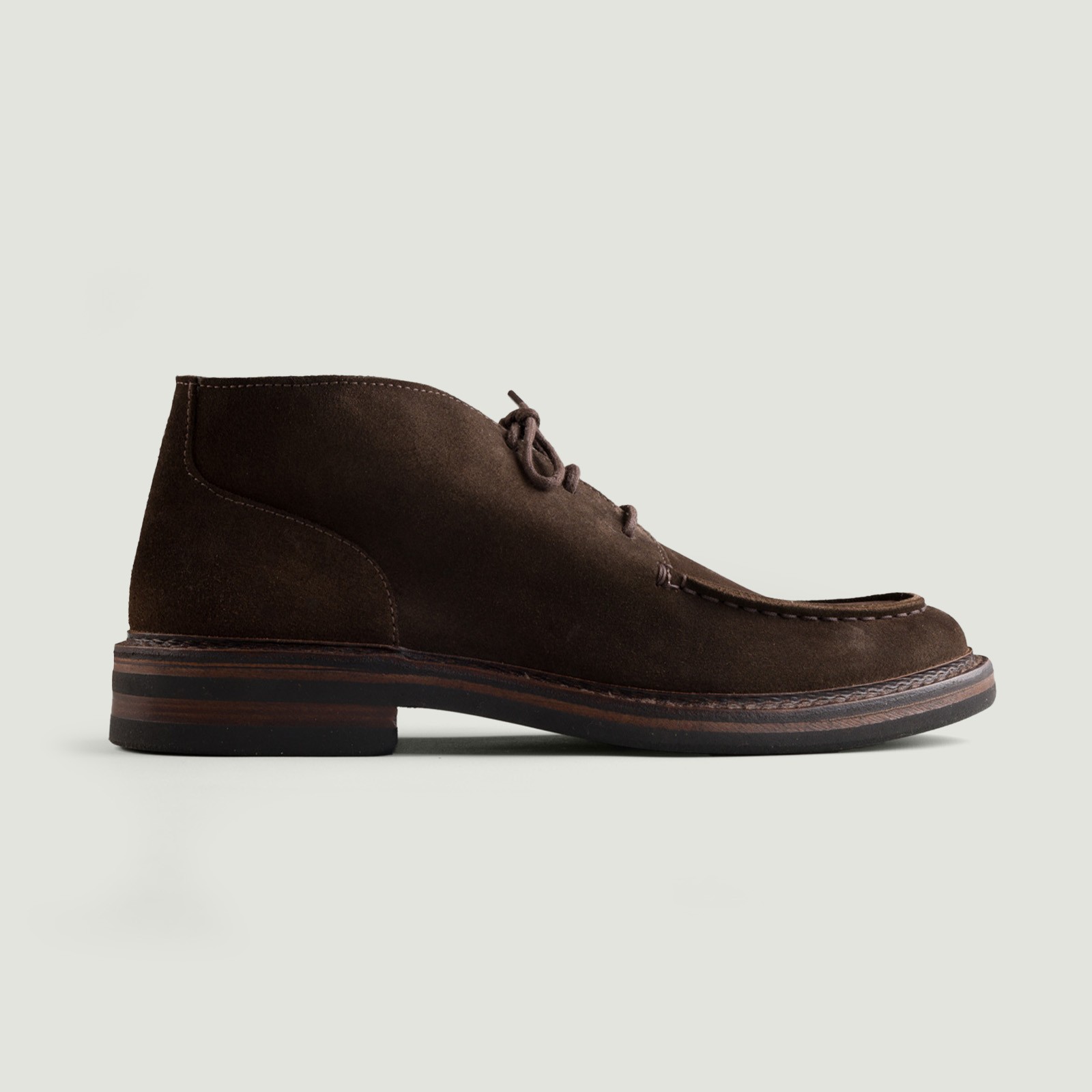 Deukeflex Rubber 001 Dark Chestnut
