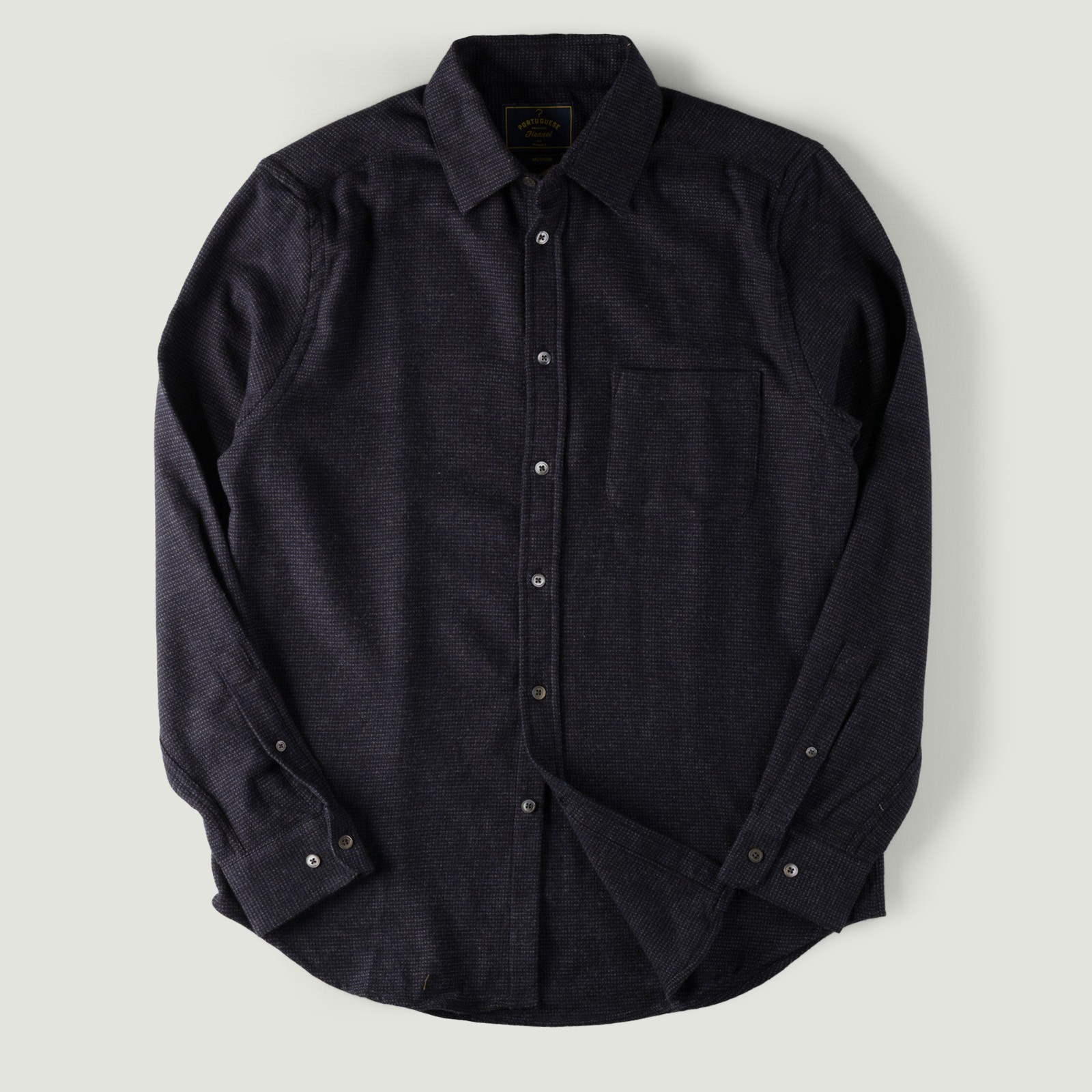 Sounds Shirt Grey