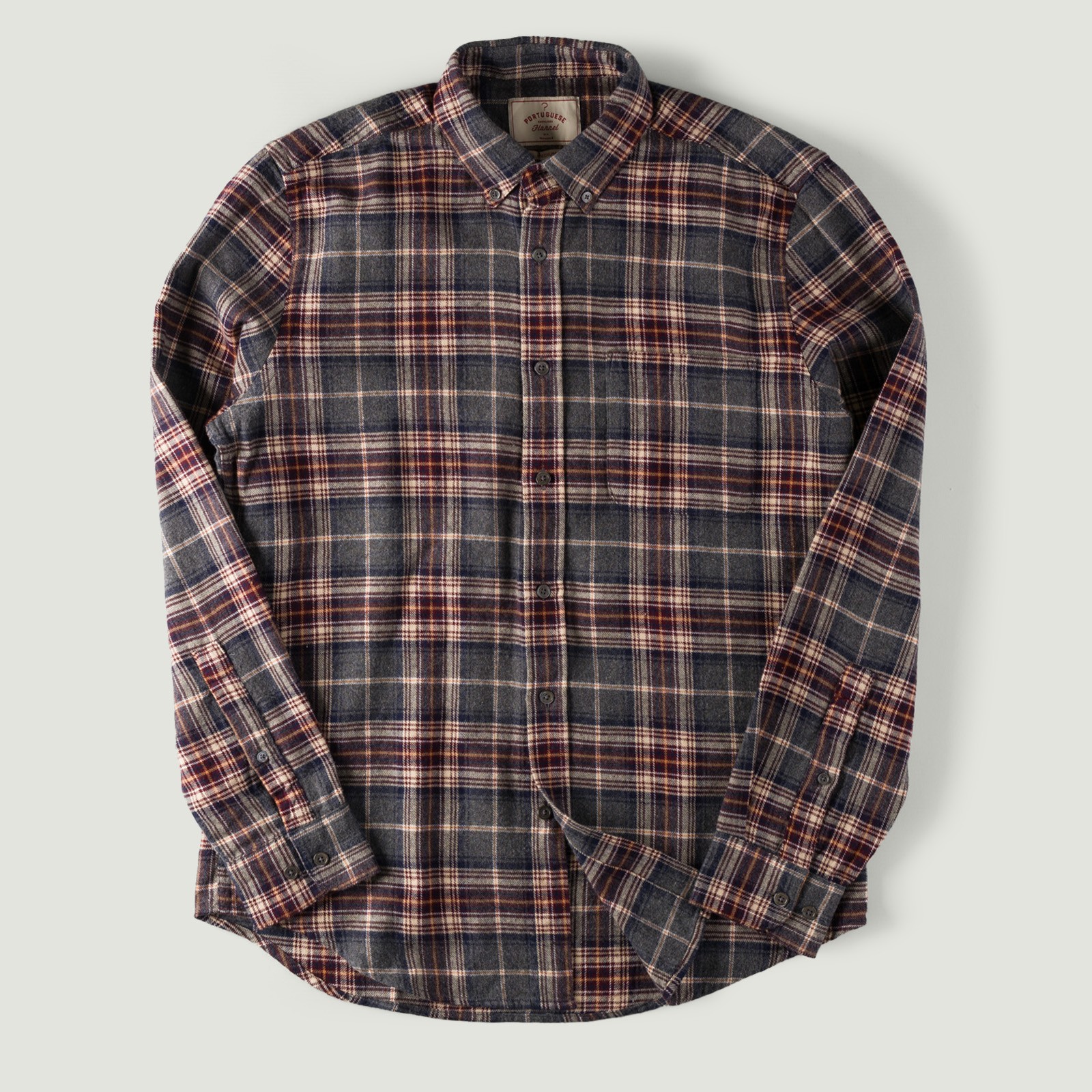 Augusta Shirt