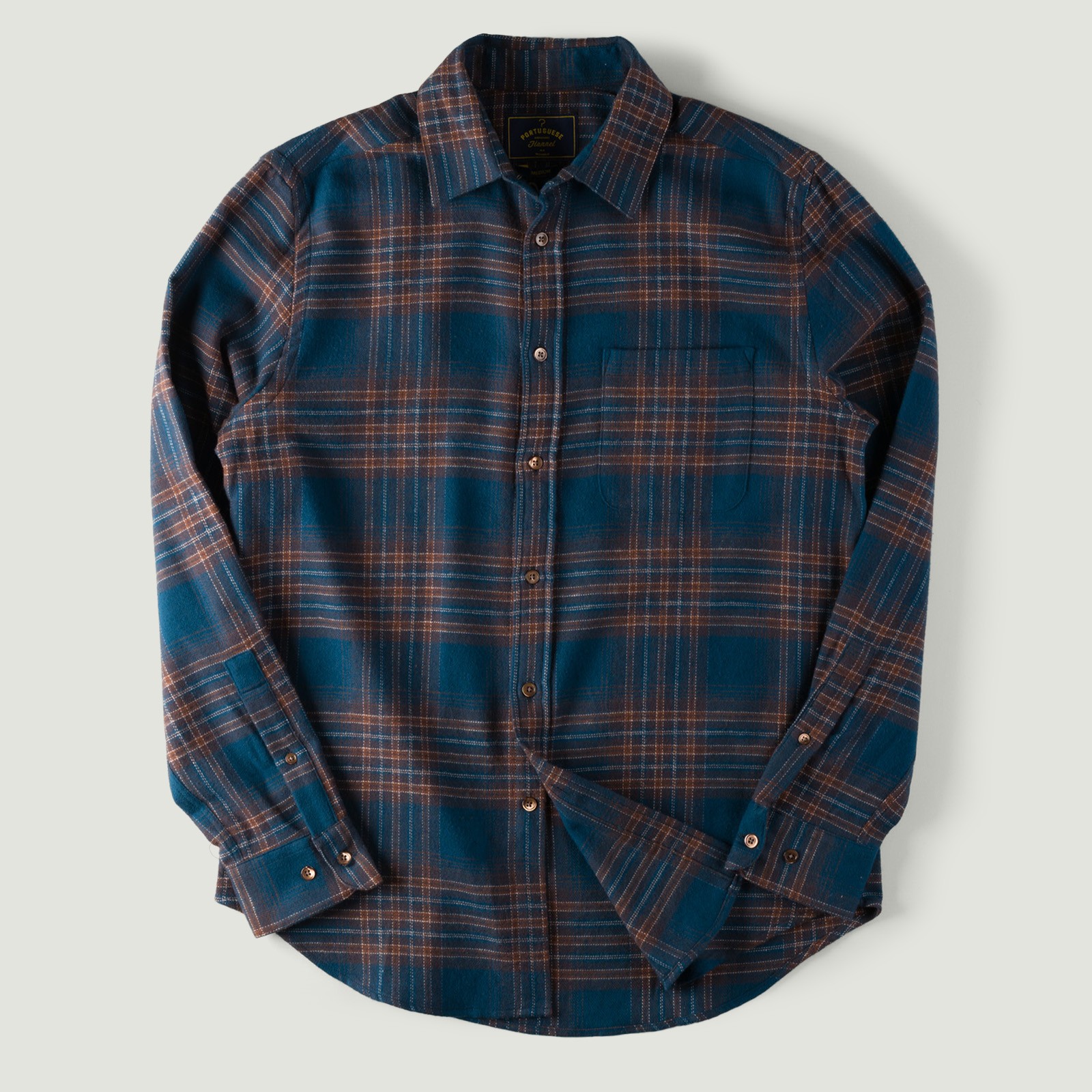 Image-Flâneurs_PORTUGUESE FLANNEL / Bossa Shirt_Vignette