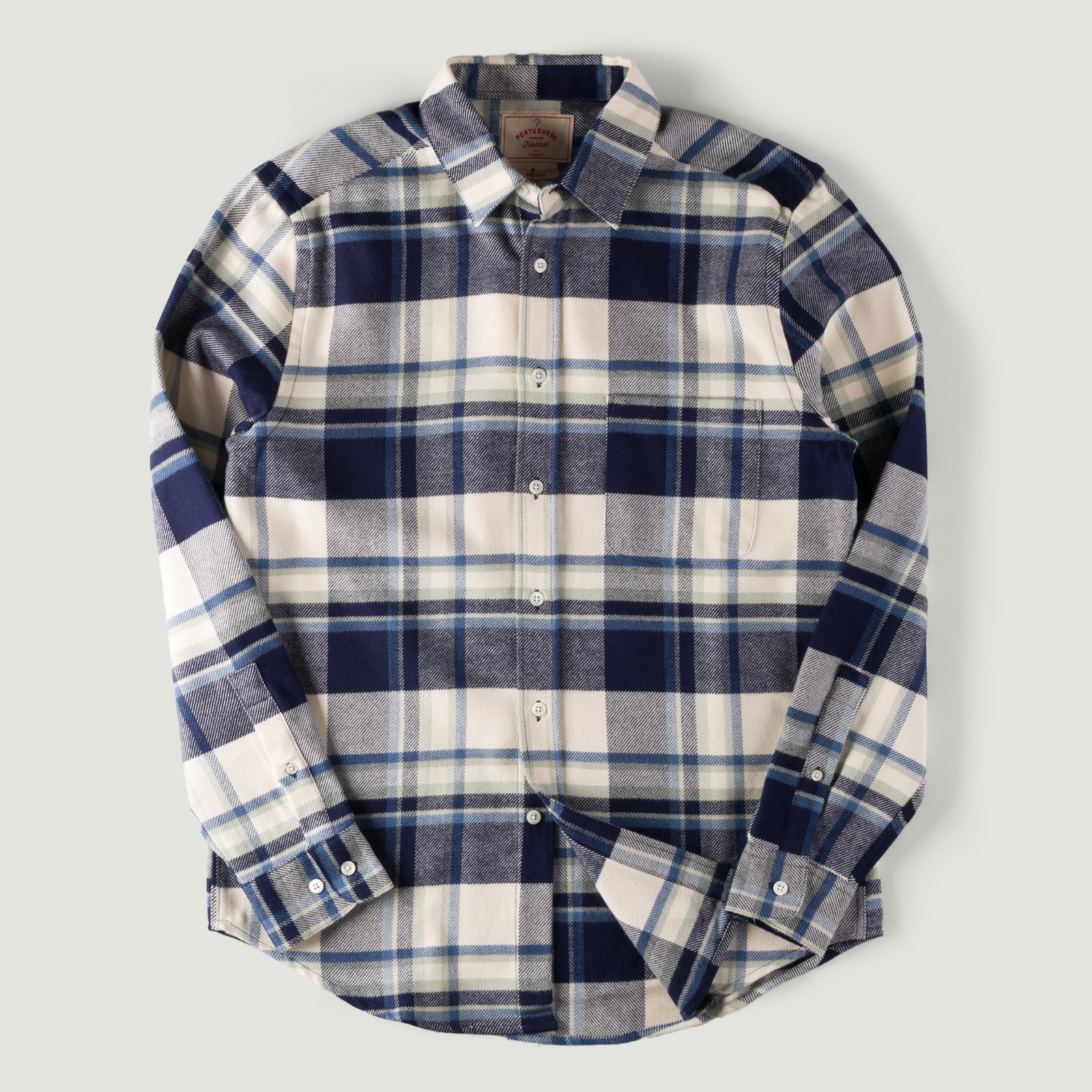Beck Shirt