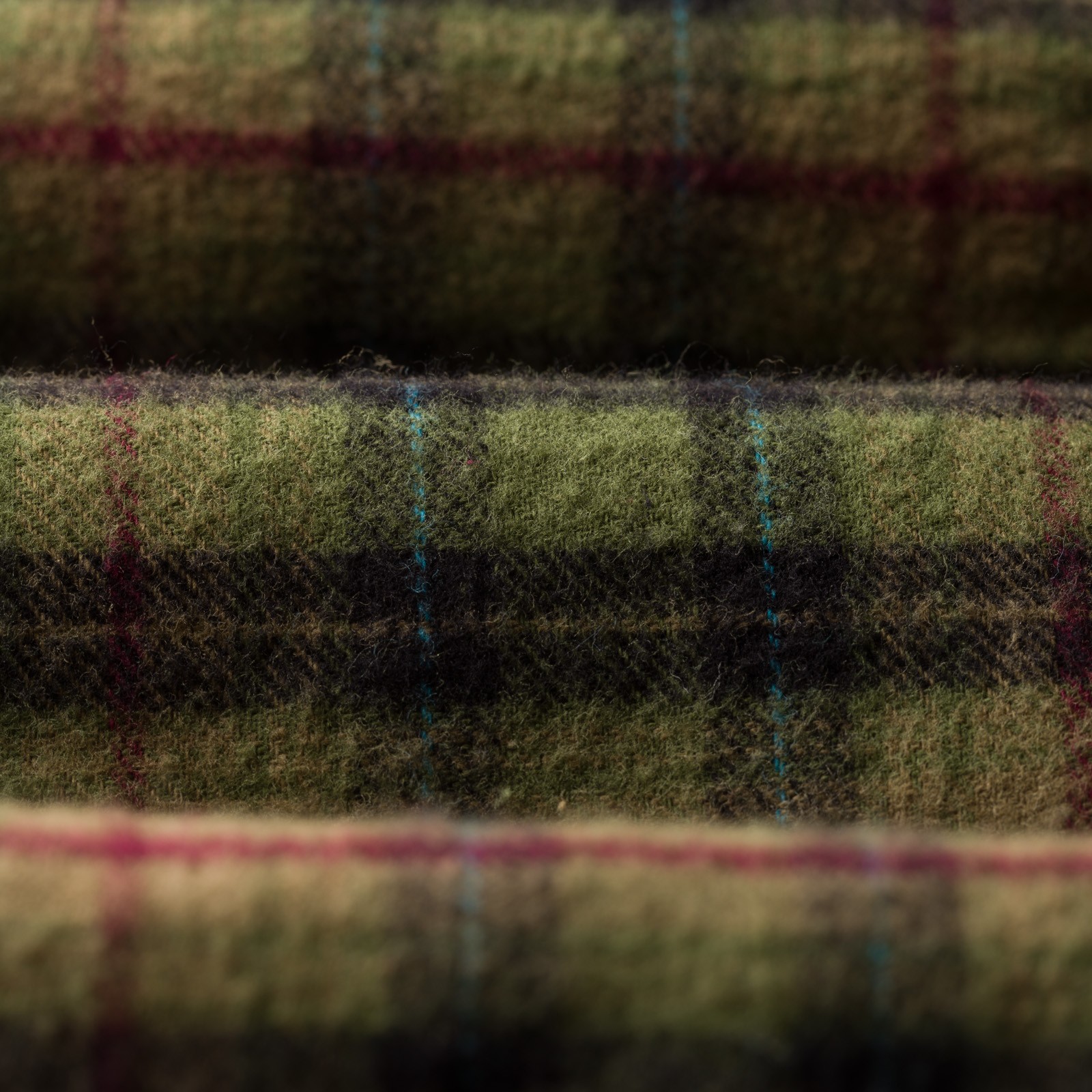 Image-Flâneurs_PORTUGUESE FLANNEL / Parque Shirt_detail-1