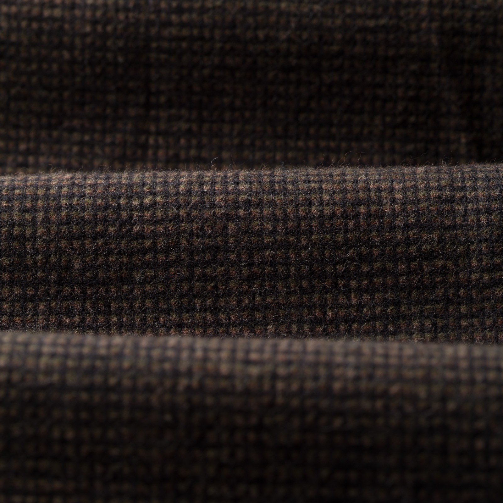 Sounds Shirt Brown