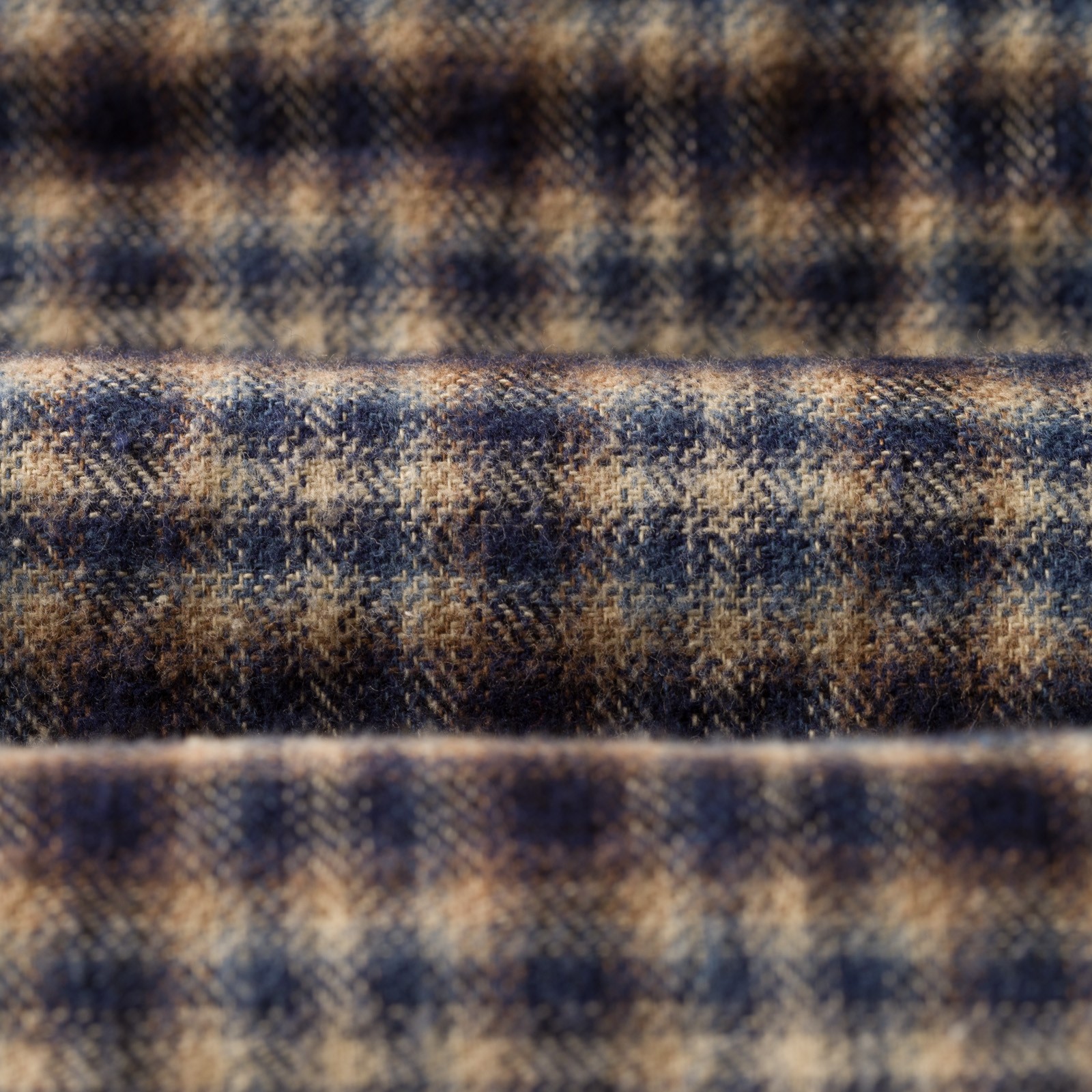 Vouga Shirt Blue