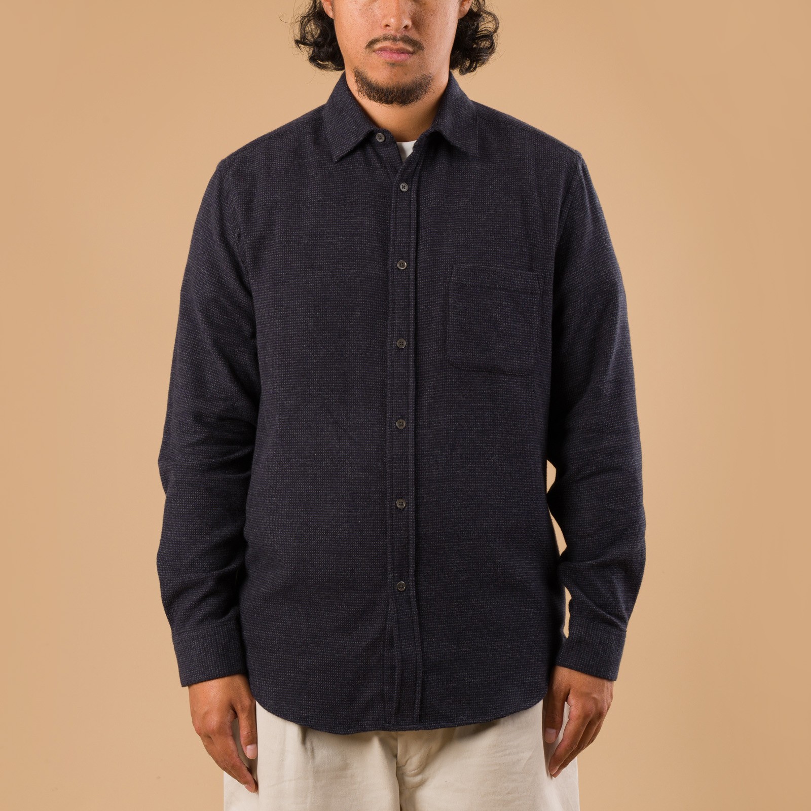 Sounds Shirt Grey