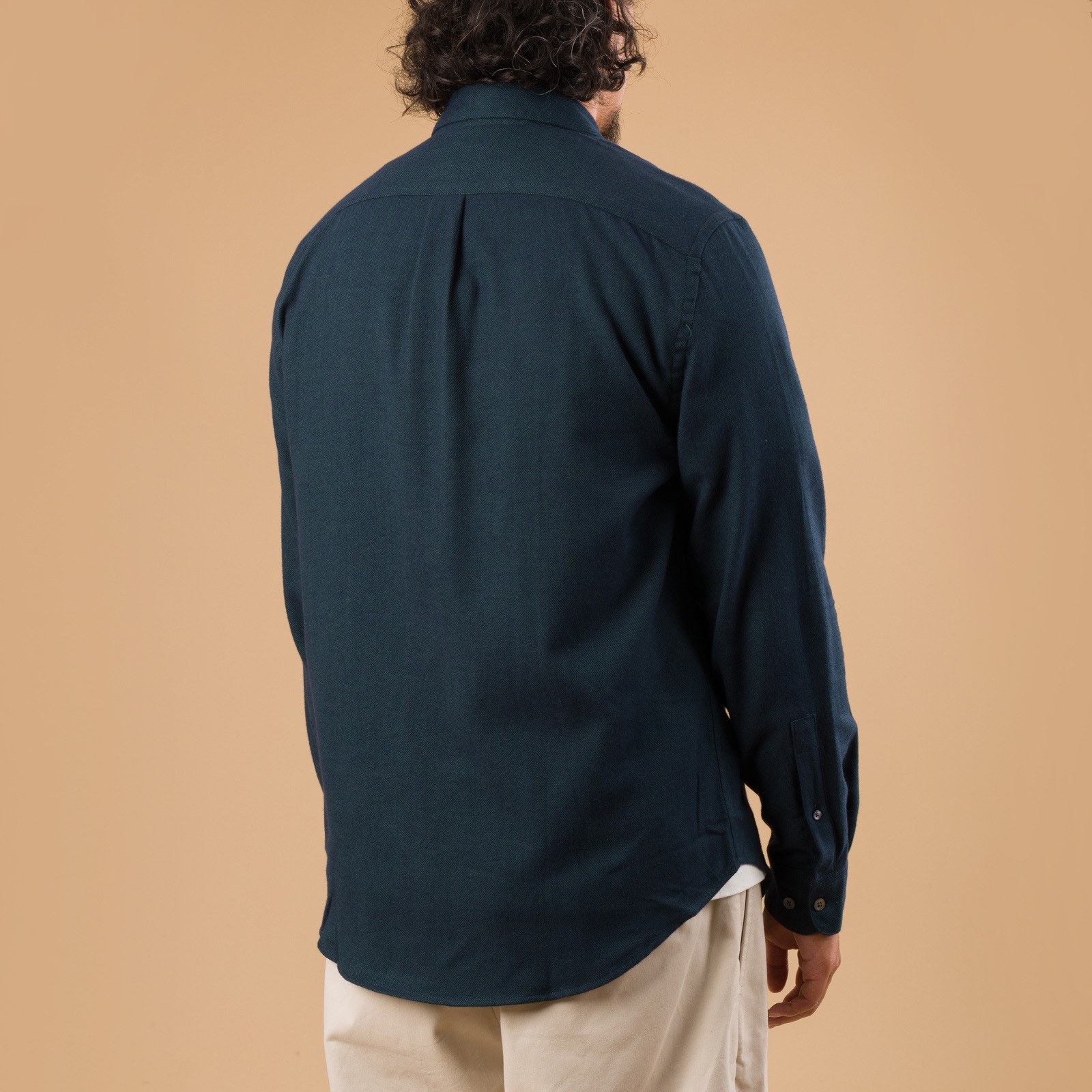 Espiga Green