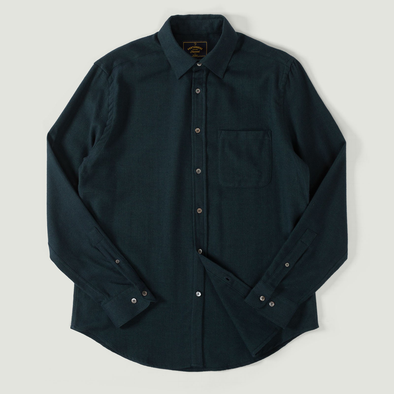 Espiga Green