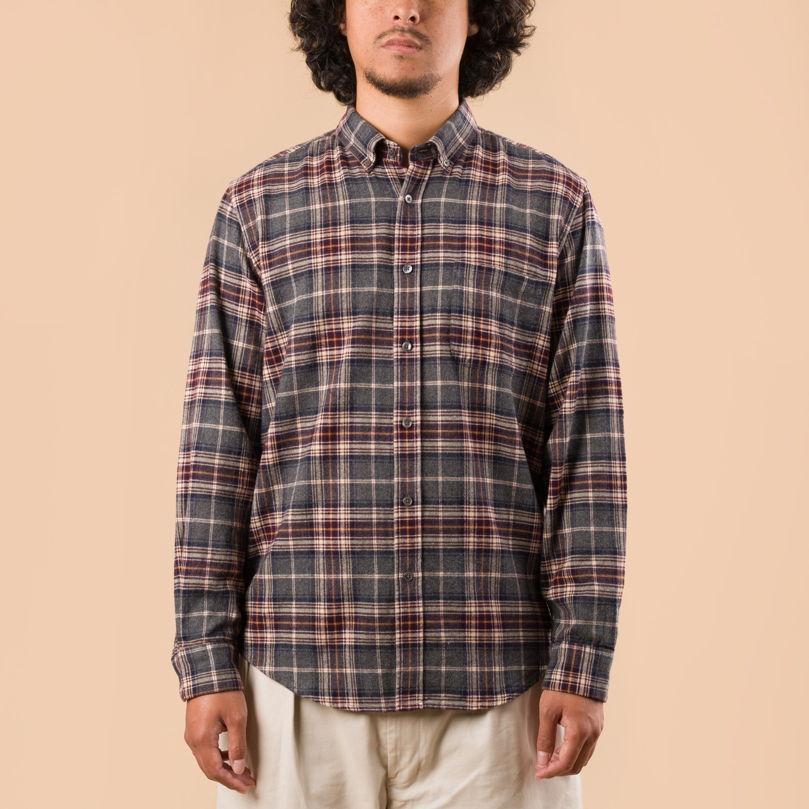 Augusta Shirt