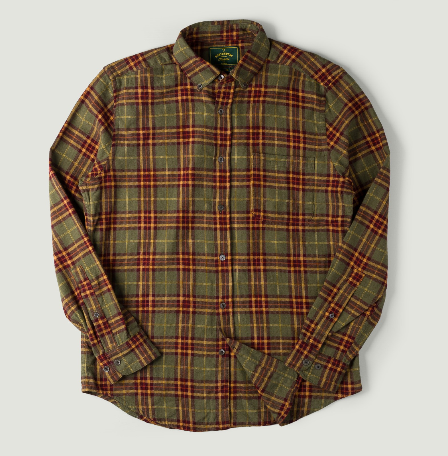 Hoop Shirt