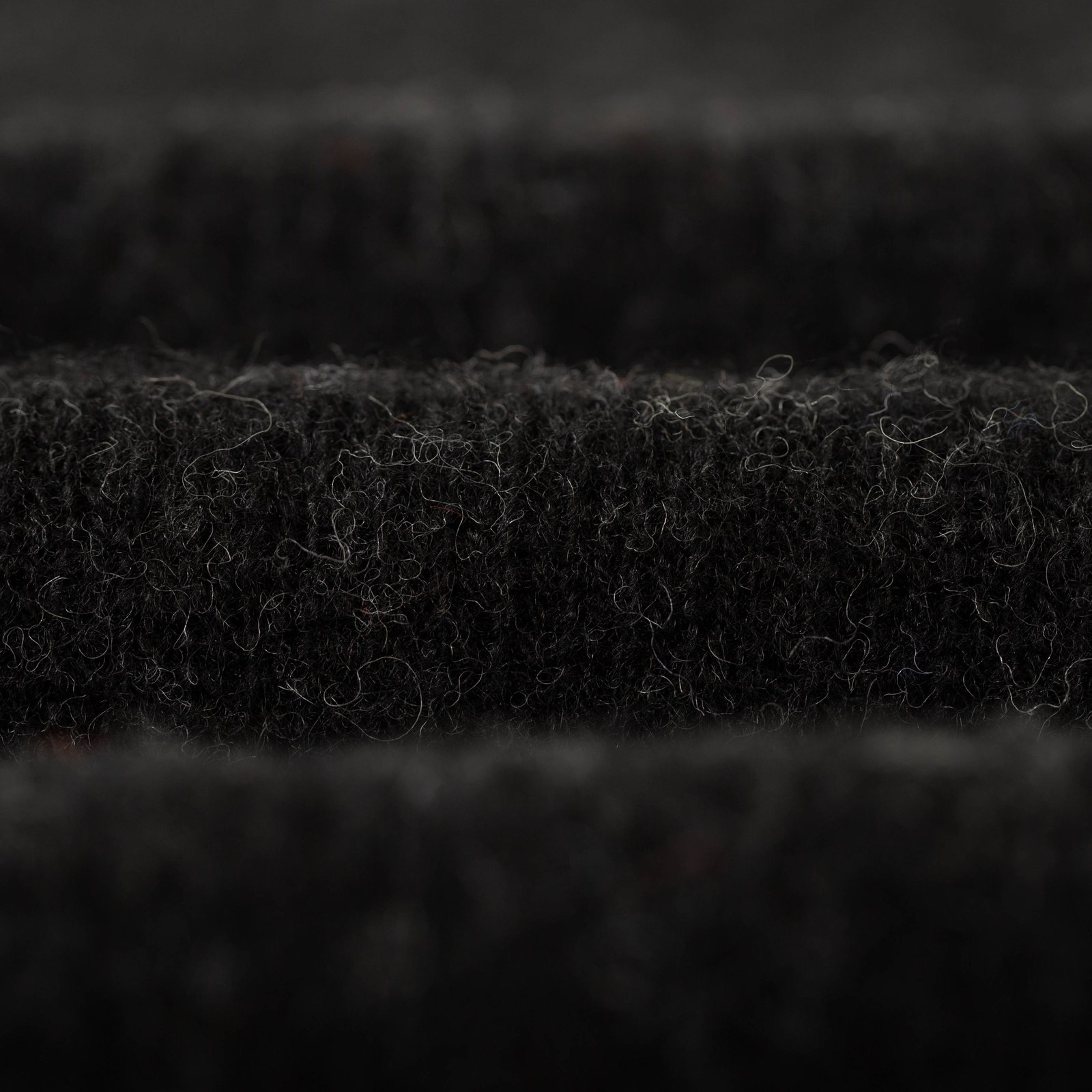 pull laine ecossais Harley of Scotland X Flâneurs closeup-crag