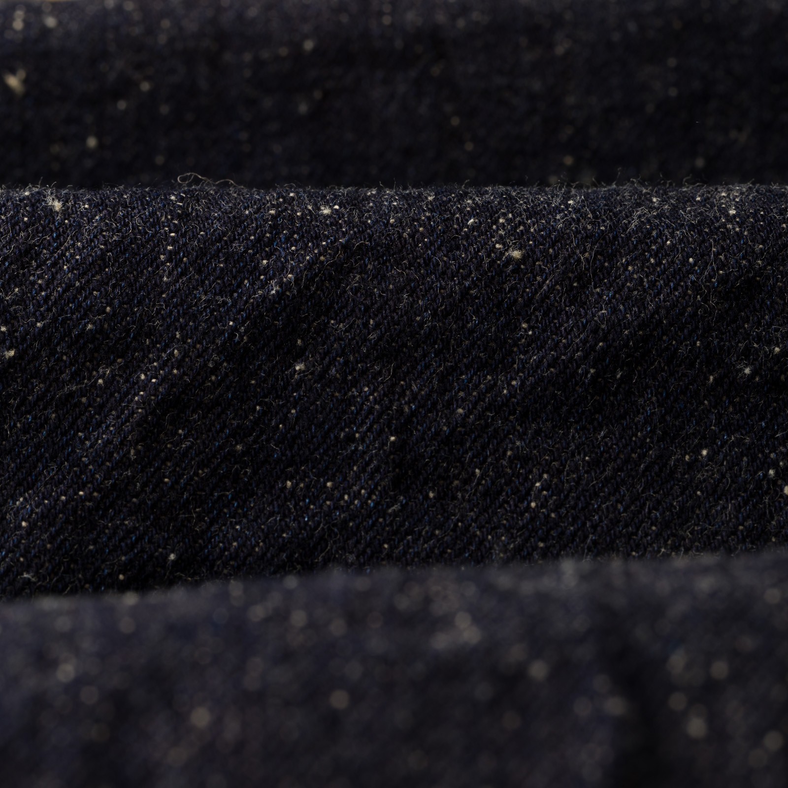 Image-Flâneurs_ONI DENIM / 288-13.7NEP Regular Straight Neppy Selvedge Denim_detail-3