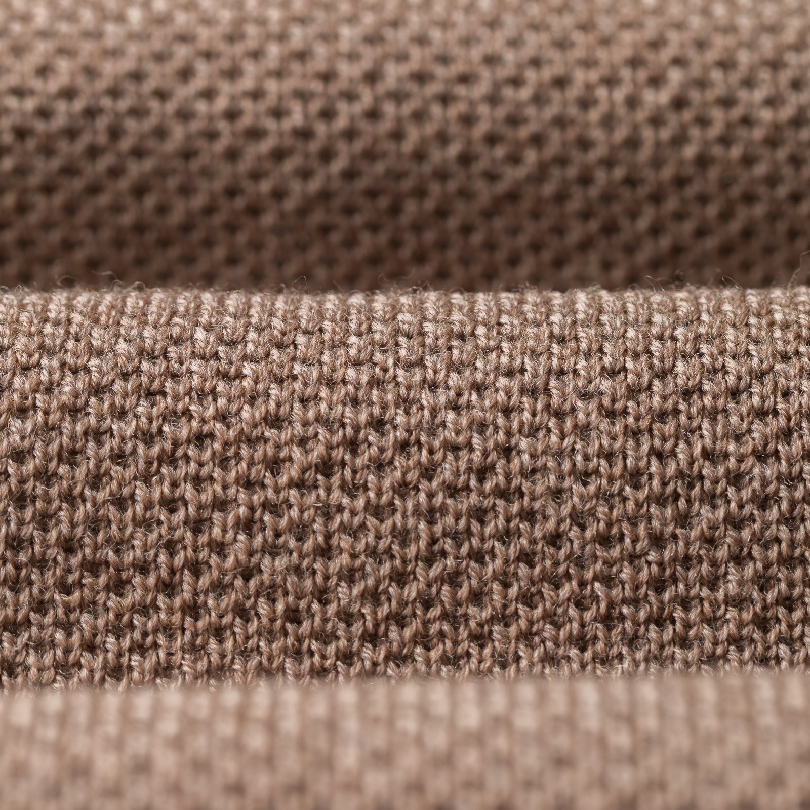 Youri Round Neck Sweater Taupe