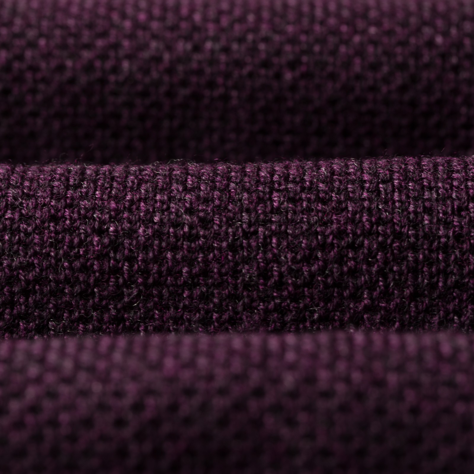 Image-Flâneurs_NITTO KNITWEAR / Pull Col Rond Youri Prune_detail