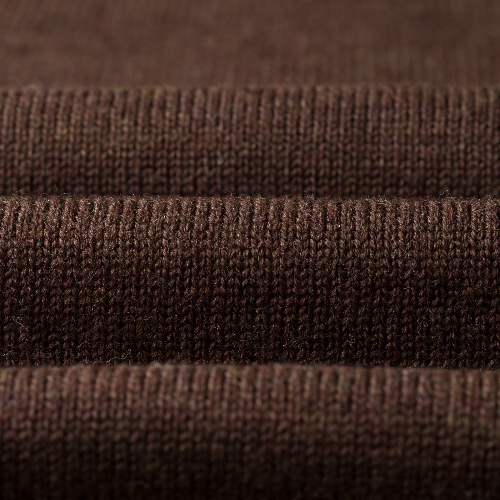 Aris Coffee Crewneck Sweater
