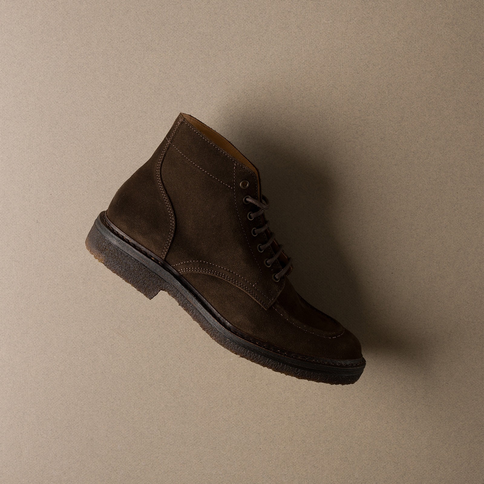 Nuvoflex Dark Chesnut