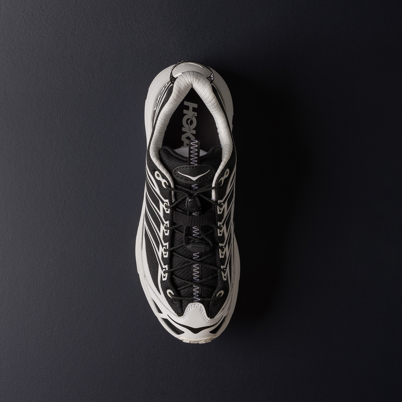 Mafate Three 2 Frost/Black Sneakers