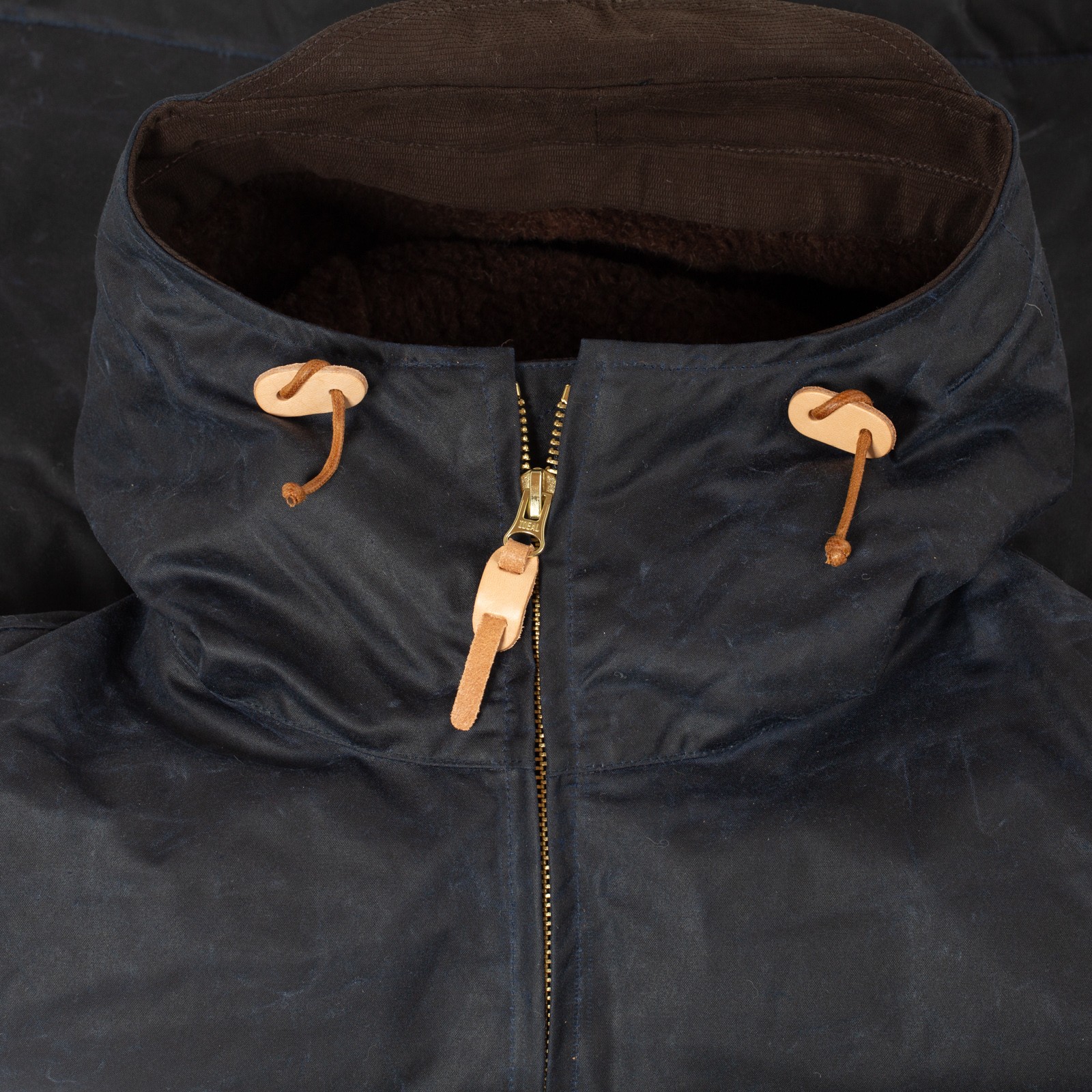 Blazer Coat Navy