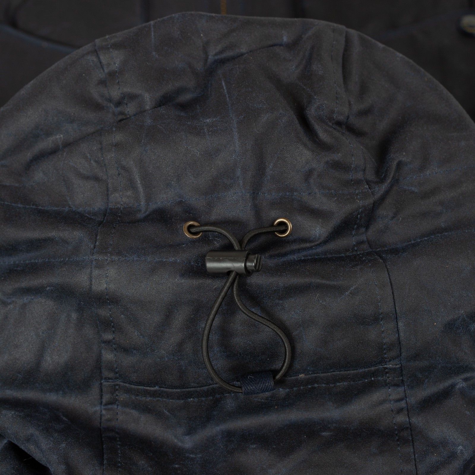 Blazer Coat Navy