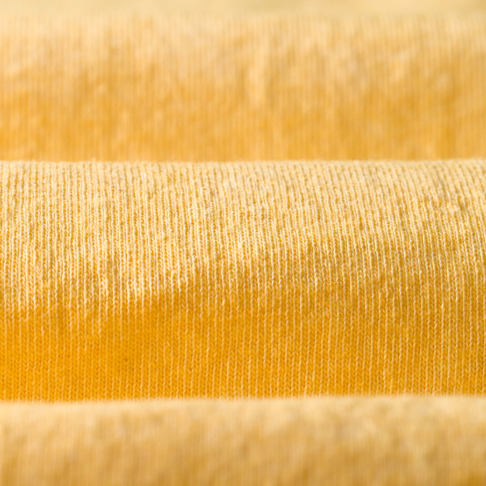 Image-Flâneurs_GOOD ON / L/S Crew Tee P-Straw_detail