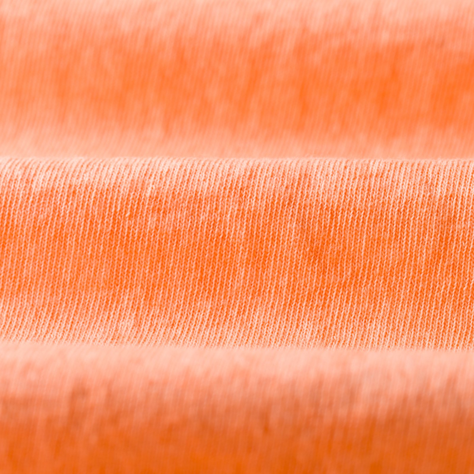 Image-Flâneurs_GOOD ON / Short Sleeve Crew T-shirt P-Citrus_detail-2
