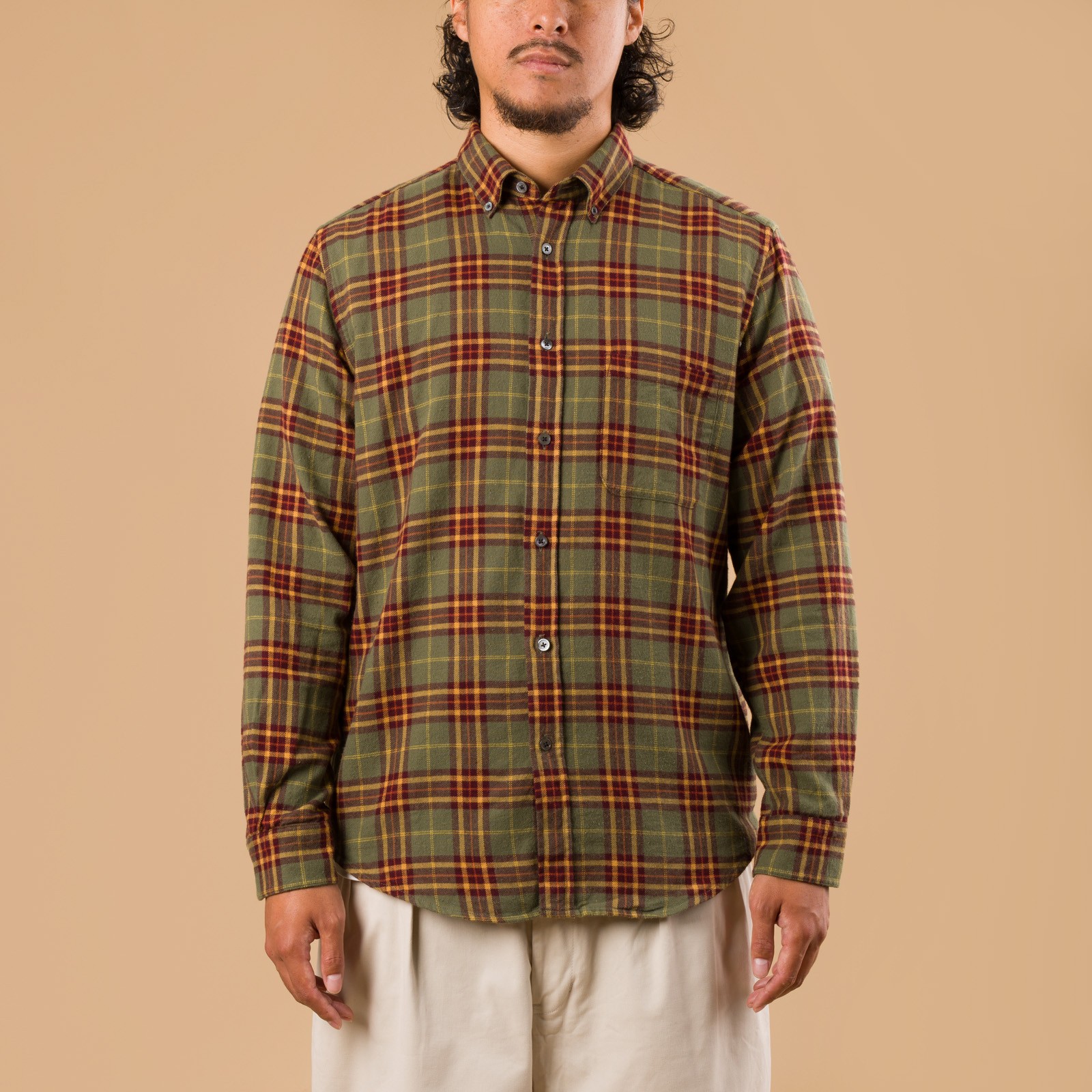 Hoop Shirt