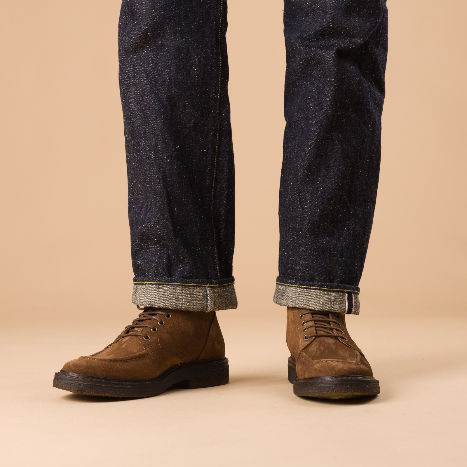 Nuvoflex Dark Khaki