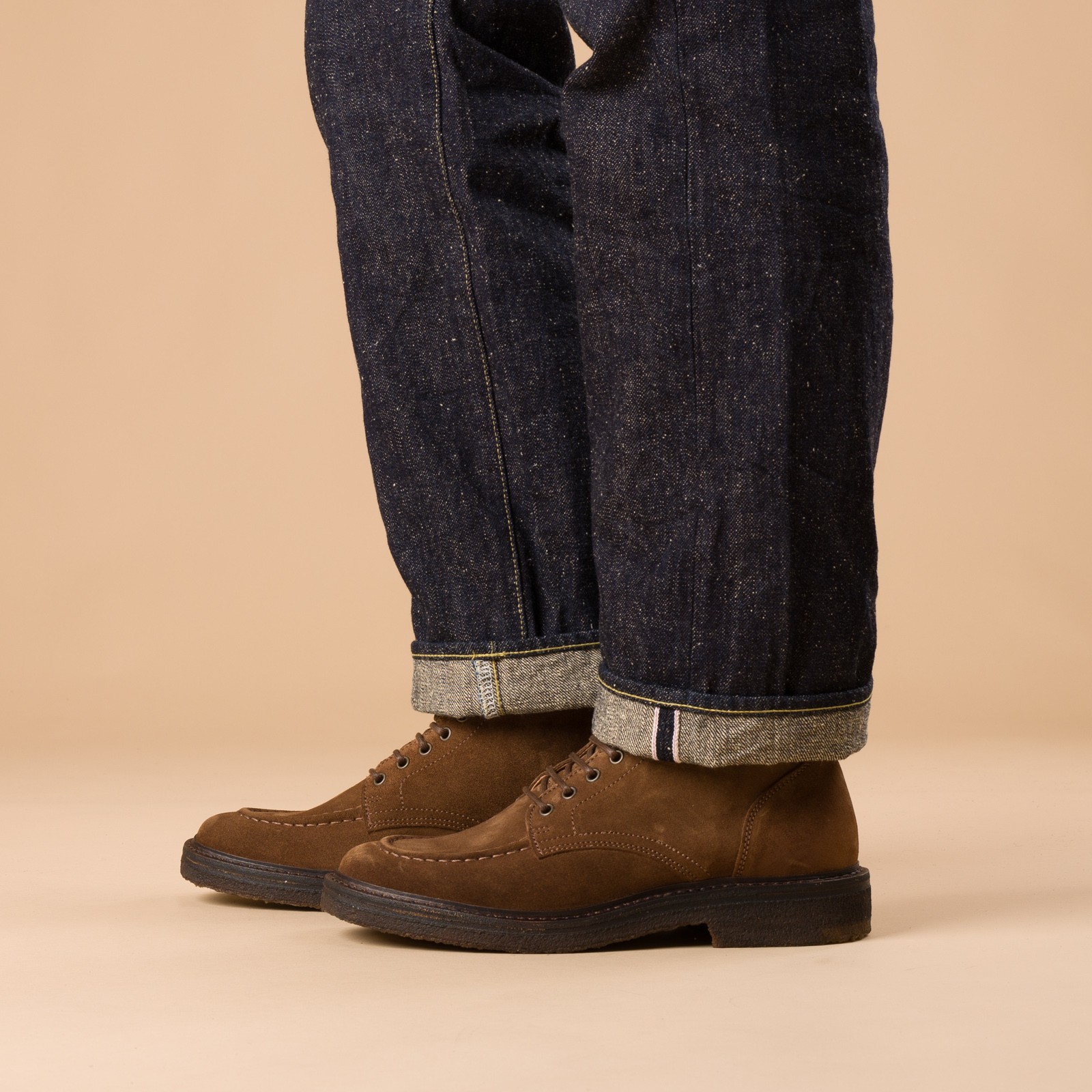 Nuvoflex Dark Khaki
