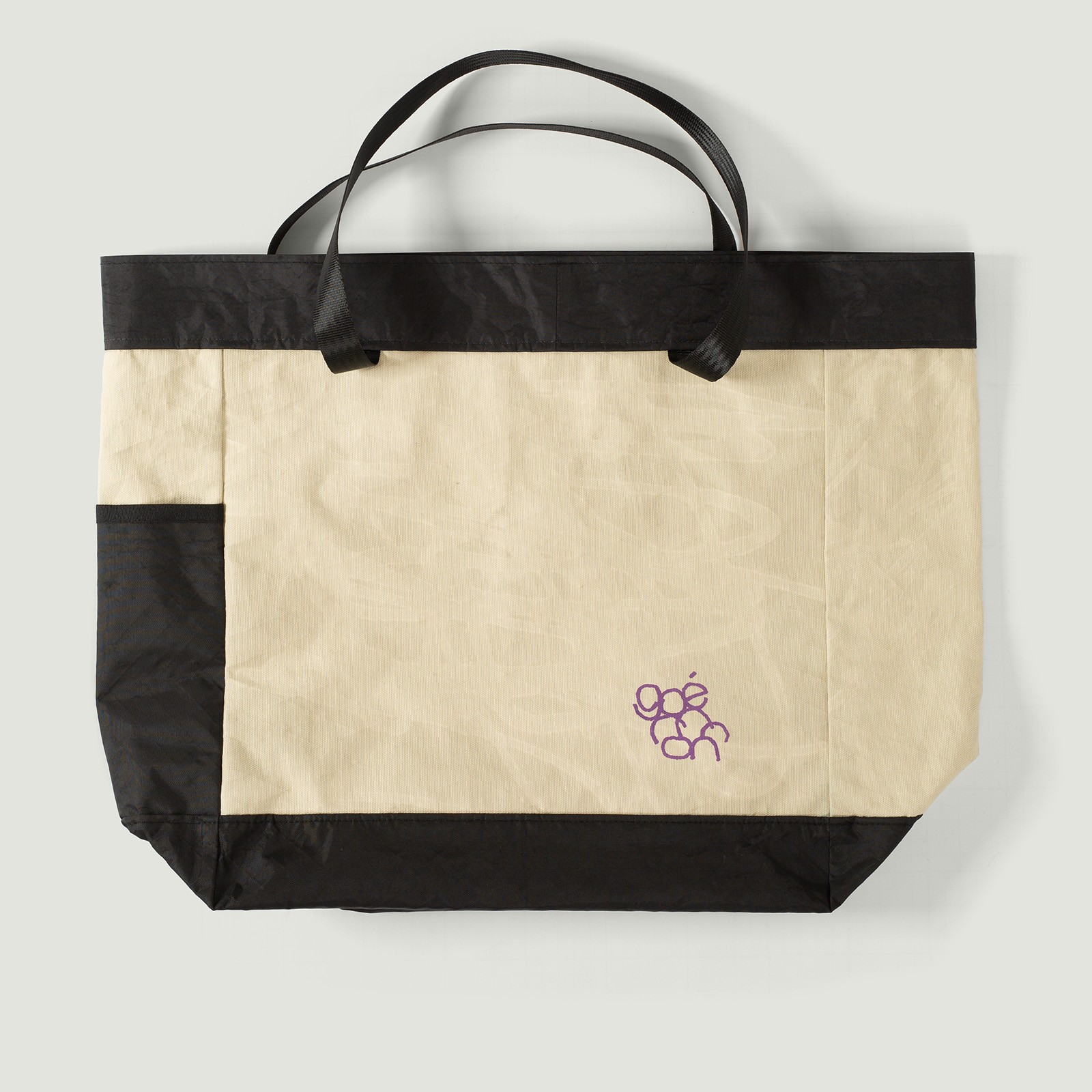 GOÉMON / Weekender Bag Kombu 05