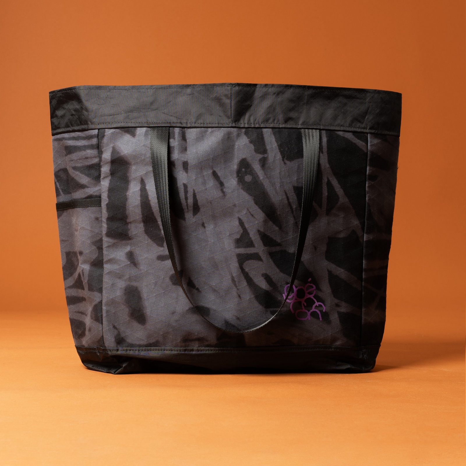 GOÉMON / Weekender Bag Kombu 03