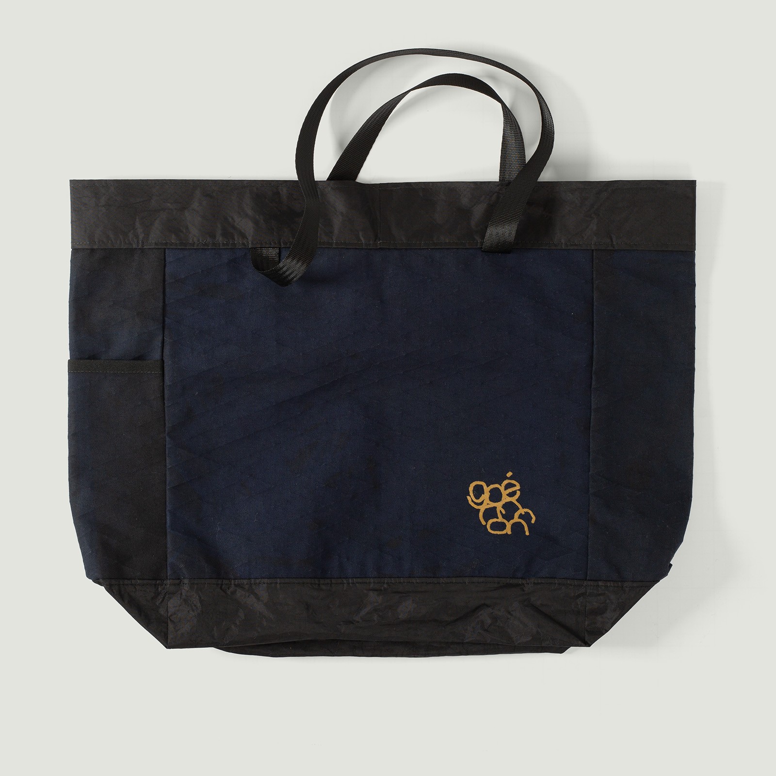 GOÉMON / Weekender Bag Kombu 01