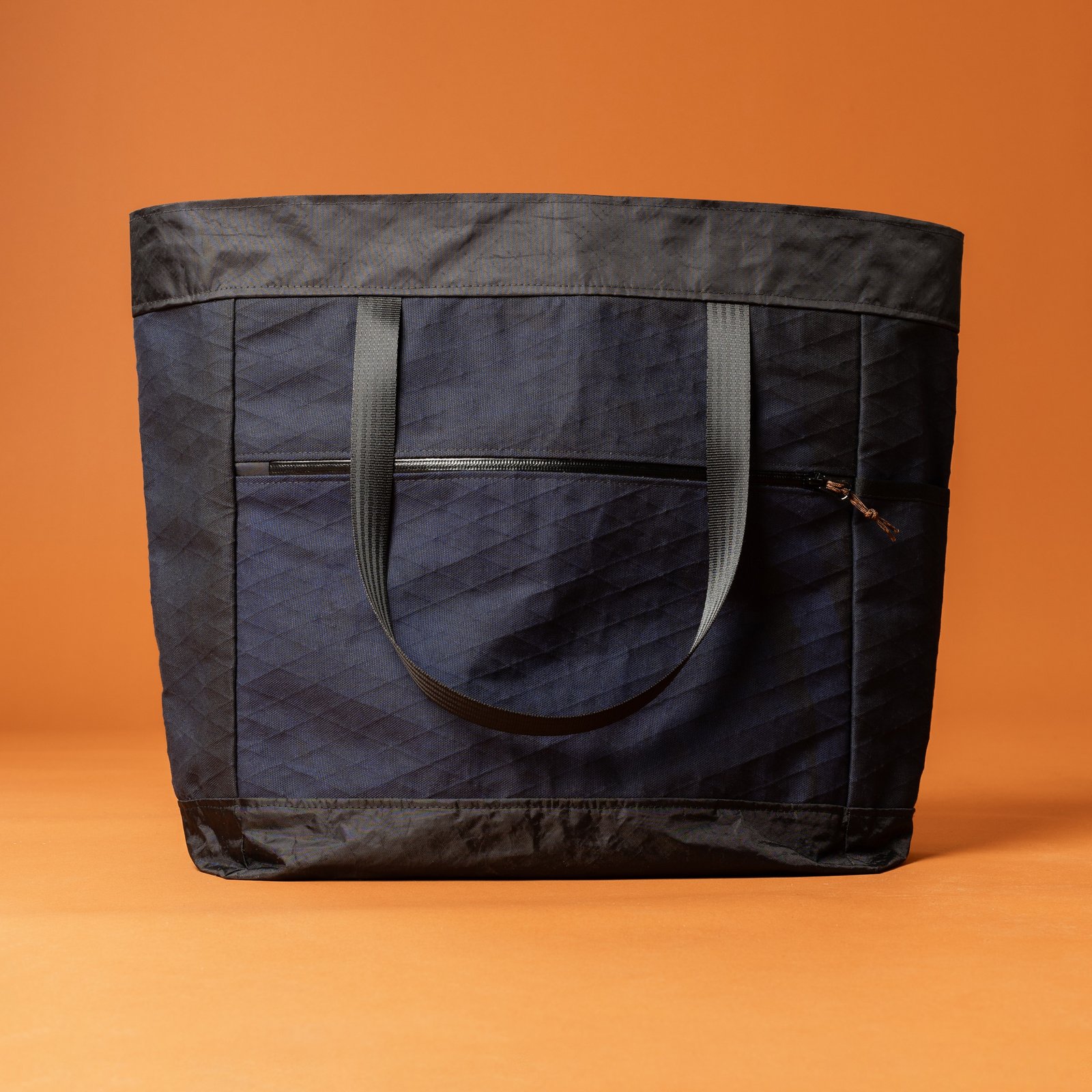 GOÉMON / Weekender Bag Kombu 01