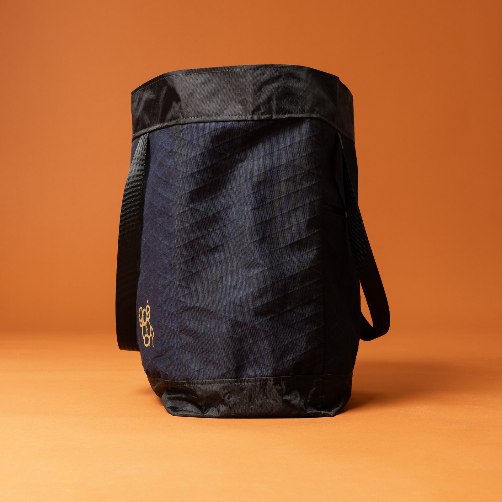 GOÉMON / Weekender Bag Kombu 01