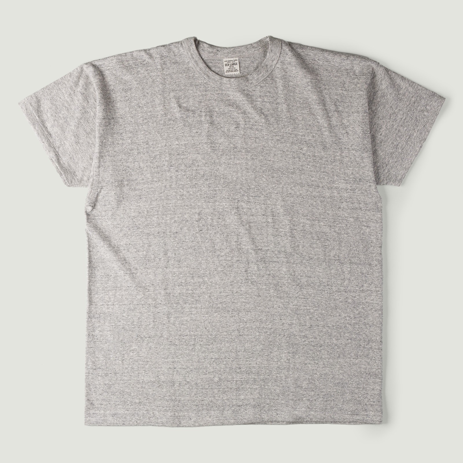 "SURE MFG" 6.6oz The Silverado Tee
