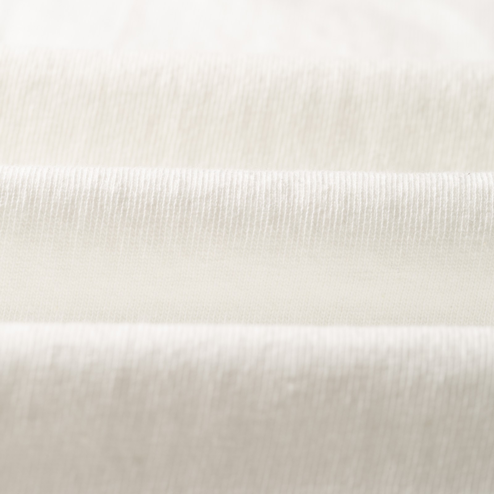 "SURE MFG" 6.1oz The Nerds Tee Off White