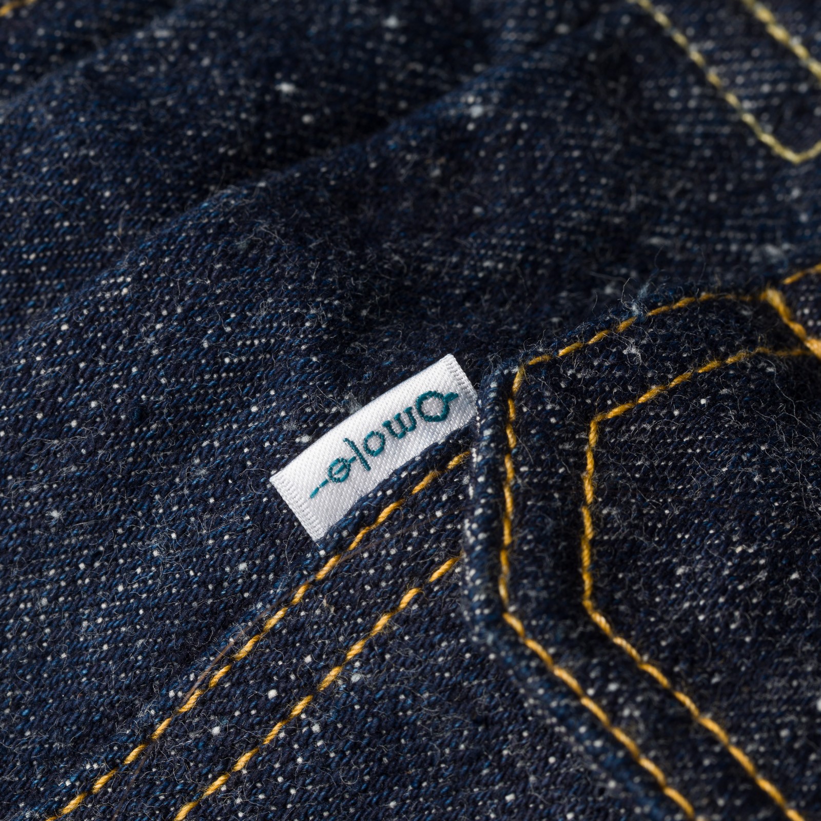 16oz Type II Nep Denim Jacket