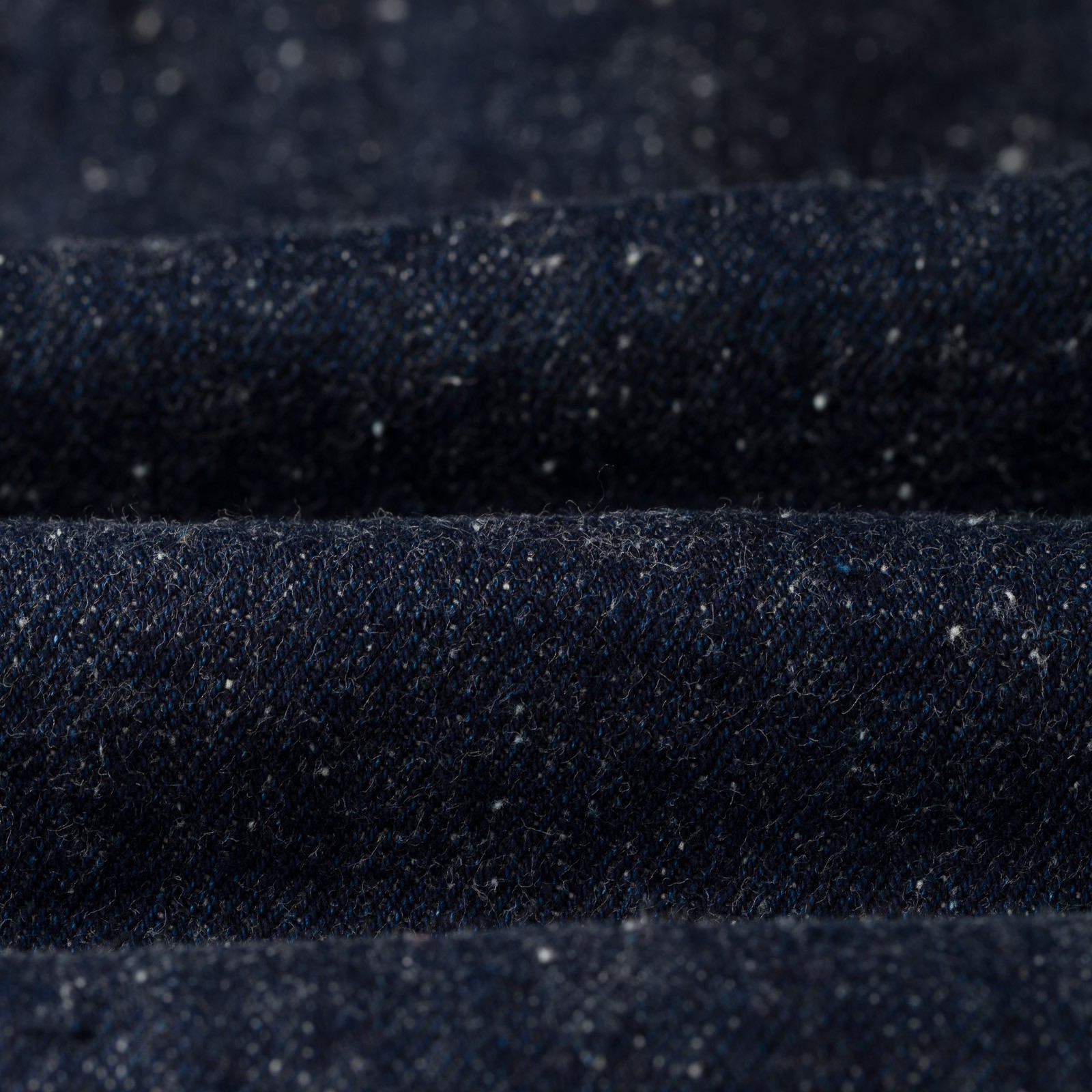 16oz Type II Nep Denim Jacket
